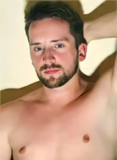 Danny Wolfe