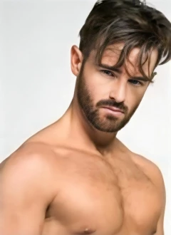 Brendan Patrick