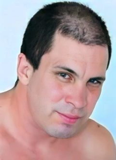 Paulo Machy