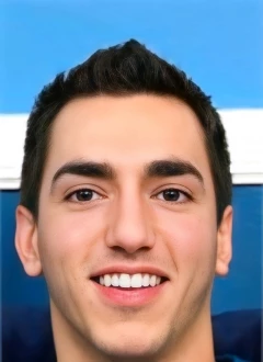 Aiden Pace