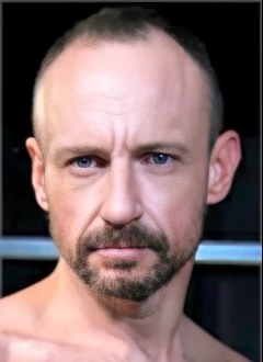 Gus Kox