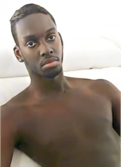 Djibrill N'Malinga