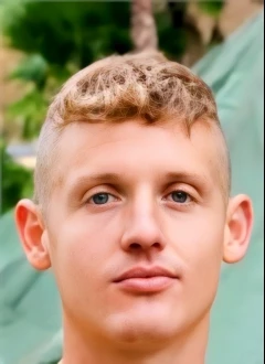 Derrick Ranoldo