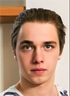 Zachary Dugan