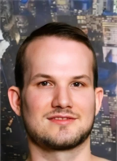 Devin Doron