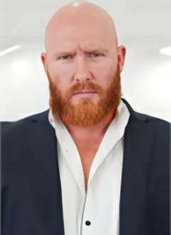 Thor Johnson
