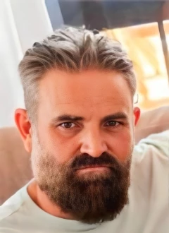 Alfer Cuero
