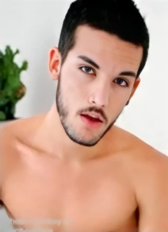 Nicholas Cruz