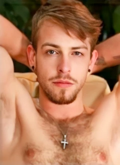 Gabriel Phoenix