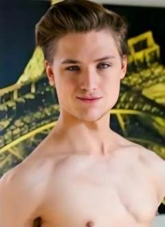 Grayson Fabre