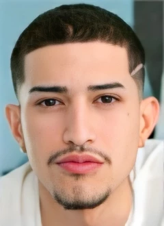 Maximo Leroy