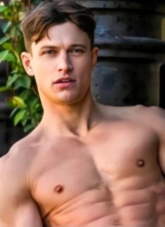 Ruslan Angelo