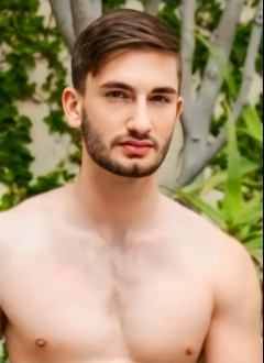 Preston Cole