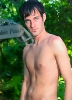 Brendan David