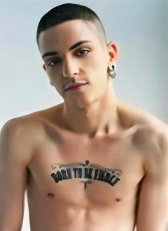 Alex Roman
