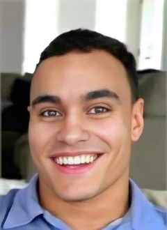 Anthony Moore