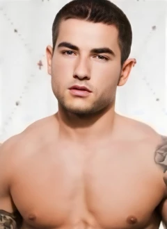 Vadim Black