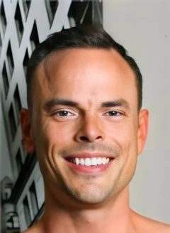 Trent Summers