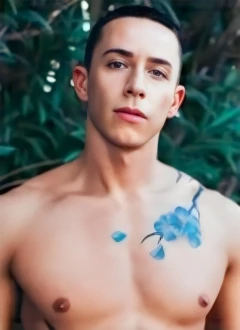 Vincent O'Reilly