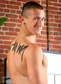 Connor Kline