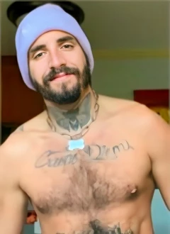 Axel Black