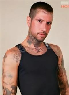 Ryan Sebastian