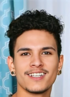 Rio Rodriguez
