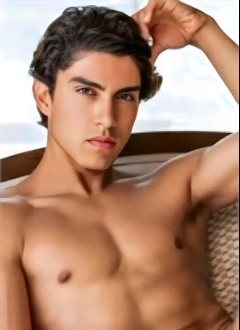 Alfonso Osnaya