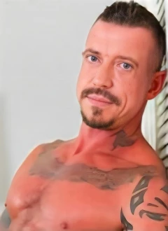 Ray Dalton