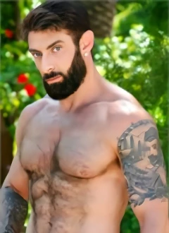 Scott Carter