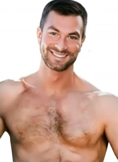 Dillon Buck