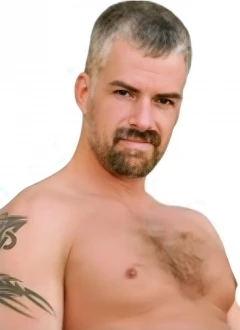 Jake Marshall