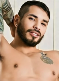 Draven Torres