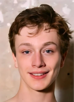 Alex Faux