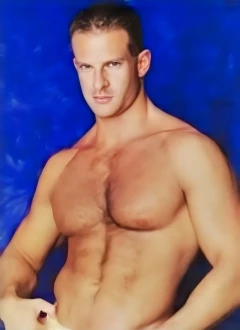 Ted Matthews