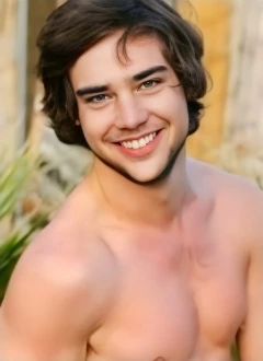 Zack Randall