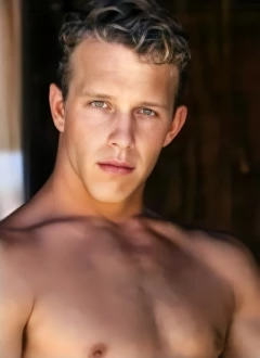 Rod Barry