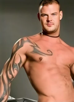 Derrick Hanson