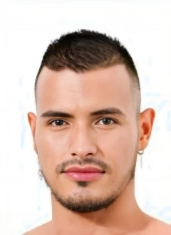 Valdo Smith