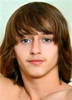 Mac Dawson