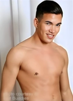Liam Troy