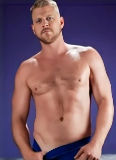 Logan Stevens