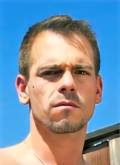 Jacob Slader