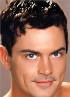Rob Romoni