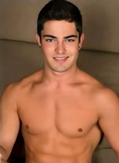 Tanner (Sean Cody)