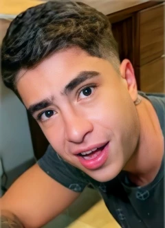 Cain Gomez