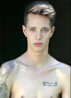 Will Simon
