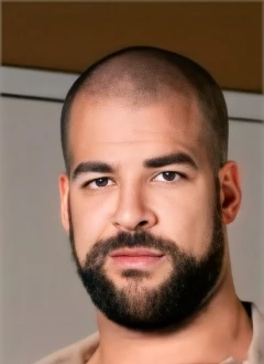 Roman Wright