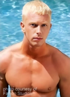 Dax Kelly