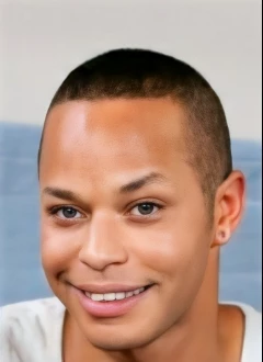 Calvin Collins